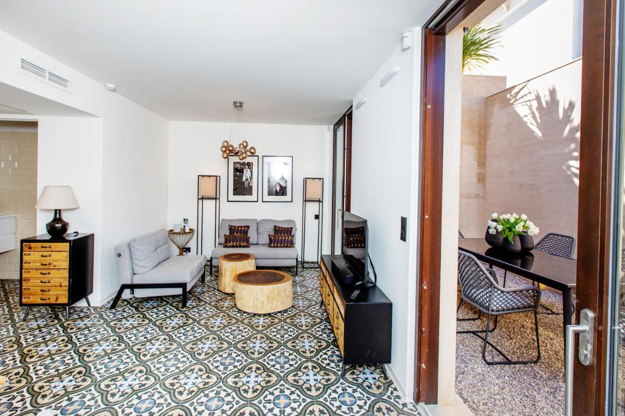 Maison Danube Сен-Тропе Экстерьер фото
