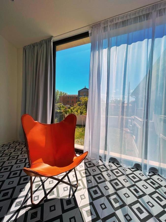 Maison Danube Сен-Тропе Экстерьер фото
